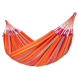 LA SIESTA Brisa »Toucan« Doppelhängematte