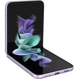 Samsung Galaxy Z Flip3 5G 128 GB Lavender