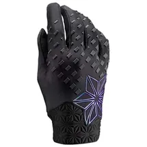 Specialized Galactic Long Gloves Schwarz L