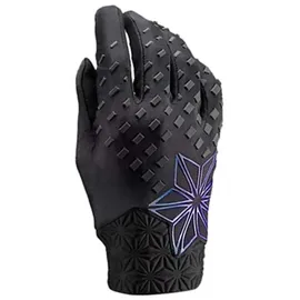 Specialized Galactic Long Gloves Schwarz L