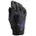 Specialized Galactic Long Gloves Schwarz L