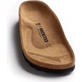 Birkenstock Clog schwarz 41