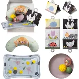 TAF TOYS Tummy Time Kit