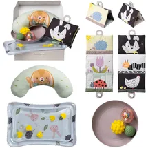TAF TOYS Tummy Time Kit