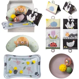 TAF TOYS Tummy Time Kit