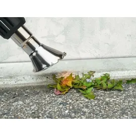 Parkside Heißluftpistole/Unkrautvernichter PLHLG 2000 W