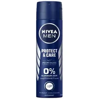 NIVEA Men Protect & Care Spray 150 ml