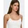 Jdy JDYAVA Singlet Weiß M