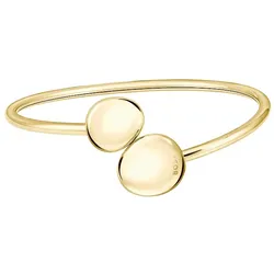 Boss Armreif NUGGET 1580713 - gold
