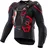 Alpinestars Airbag Protektorenshirt Tech-Air Off-Road L Schwarz/Rot