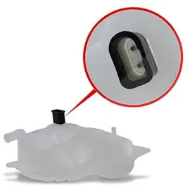 FEBI BILSTEIN Ausgleichsbehälter, Kühlmittel