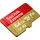 SanDisk Extreme microSDXC UHS-I U3 A2 64 GB