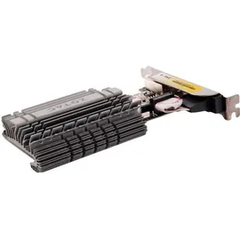 Zotac GeForce GT 730 Zone Edition 4 GB DDR3 902 MHz ZT-71115-20L