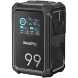 SmallRig X-Touch Smart Triple-Proof V-Mount Battery X99