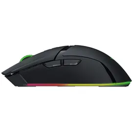 Razer Naga Pro schwarz