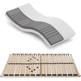 Betten-ABC KSP-500 120 x 200 cm H3