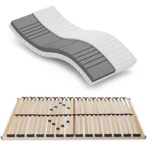 Betten-ABC KSP-500 120 x 200 cm H3