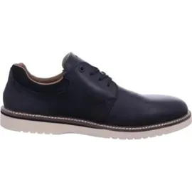 Rieker 04501 Herren Schwarz 40