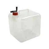 IWH Wasserkanister 20 l faltbar weiß