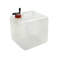 IWH Wasserkanister 20 l faltbar weiß