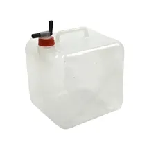 IWH Wasserkanister 20 l faltbar weiß