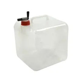 IWH Wasserkanister 20 l faltbar weiß