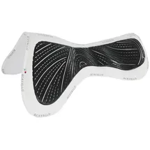 Acavallo Close Contact Gel Memory Foam Half Pad 3