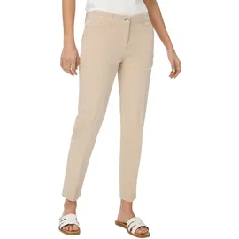 Brax Maron Chino Beige S 46