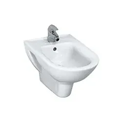 LAUFEN Pro Wand-Bidet H8309510183041 36x56cm, bahamabeige