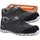Safety Jogger Morris S1P 43 Schutzklasse nach EN ISO 20345: S1P, Schwarz)