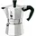 Bialetti Moka Express 3 Tassen silber