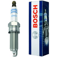 Bosch Zündkerze YR8SEU - Nickel Zündkerzen - 1 Stück