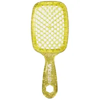 unbrush Detangling Hair Brush Amber