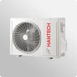 HANTECH Multisplit Außeneinheit 18000 - 42000 BTU