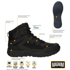 Magnum Ultima 6.0 WP