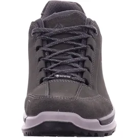 Lowa Bellagio GTX LO Männlich Erwachsener Anthrazit