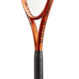 Wilson Burn V5.0 LS 100 2023 orange