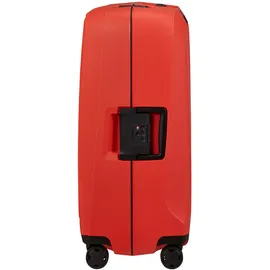Samsonite Essens 4-Rollen 69 cm / 69 l rot