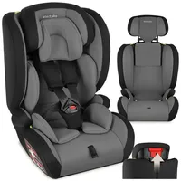 Tectake Sophie grau