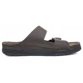 Berkemann Adam Dunkelbraun/schwarz, 44