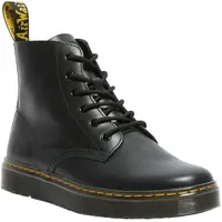 Dr. Martens THURSTON CHUKKA BLACK LUSSO in Schwarz, 46