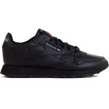 Reebok Classic Leather Core Black / Core Black / Core Black 38