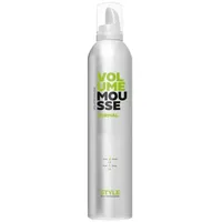 Dusy Style Volume Mousse Schaumfestiger 400 ml