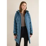 Cecil Wollmantel blau XXL (46)