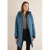 Cecil Wollmantel blau XXL (46)