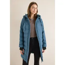 Cecil Wollmantel blau XXL (46)