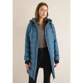 Cecil Wollmantel blau XXL (46)