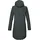 KILLTEC Damen Parka KOS 30 WMN PRK, in Grün208 | Gr.: 36