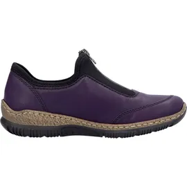 Rieker Damen Halbschuhe N3279