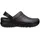 Crocs Clogs Schwarz 45